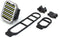Crops SC100W Front Warning Light